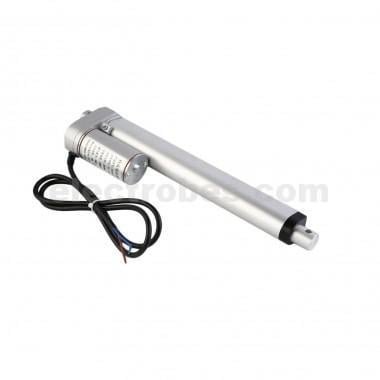 200mm 12V DC High Torque Linear Actuator Motor