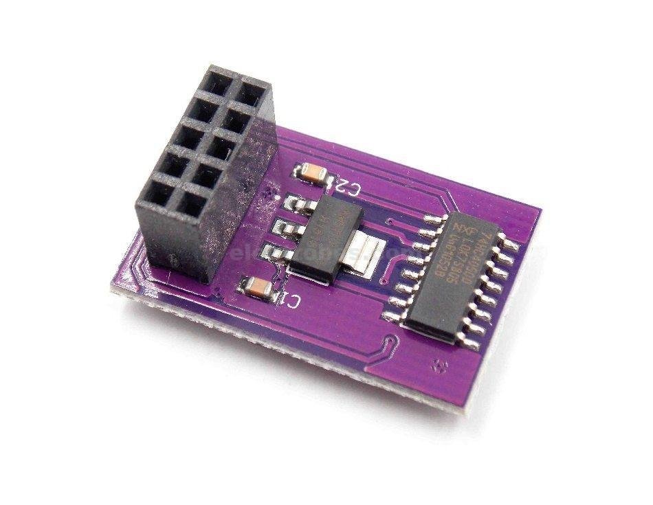 TF SD Card SD Ramps 3D Printer Assembling Module For Ramps 1.4 - Image 2