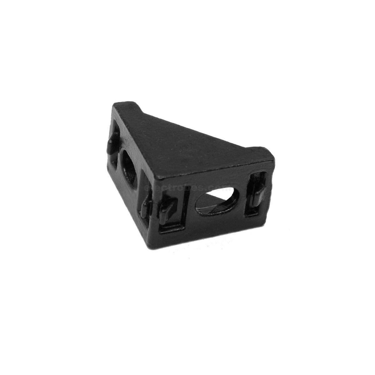 4040 2020 Aluminum Corner for Extrusion Rod angle bracket at best price online in islamabad rawalpindi lahore peshawar faisalabad karachi hyderabad quetta wah taxila Pakistan