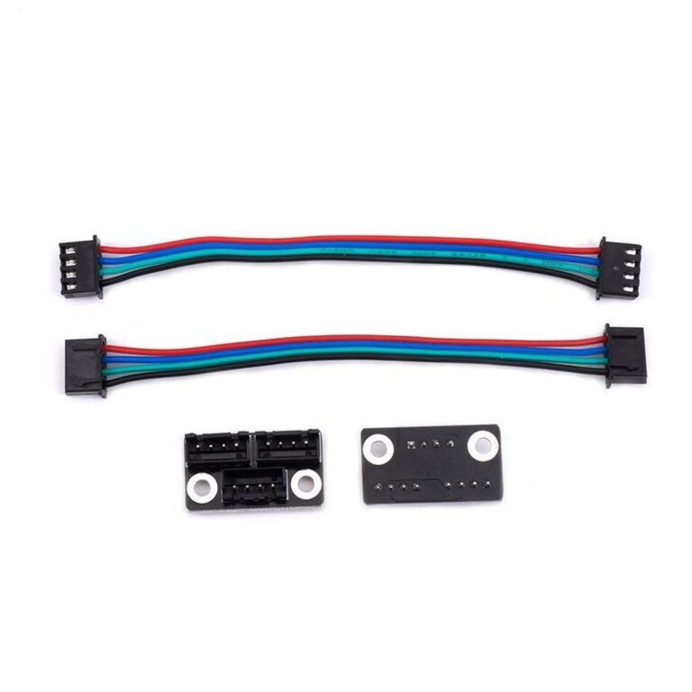 Motor Parallel Module Motor Dual Z Stepper Motor Parallel Module Board in Pakistan