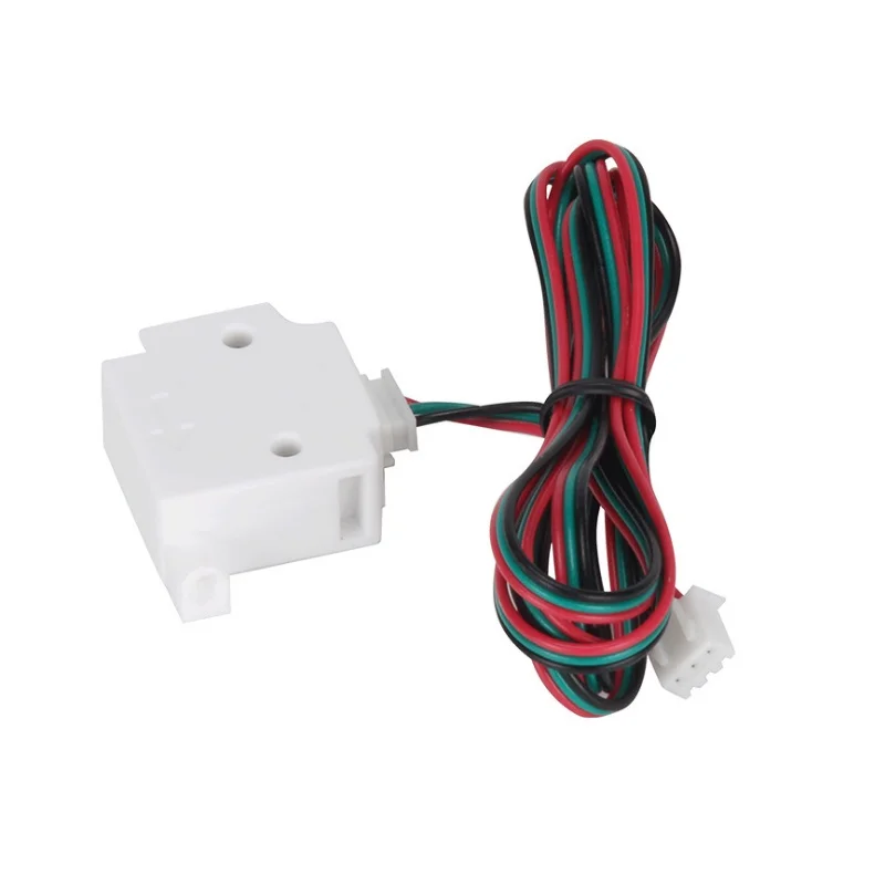 Buy 3D Printer filament sensor detection module 1.75mm online at best price and delivery in islamabad rawalpindi lahore peshawar faisalabad karachi hyderabad quetta wah taxila multan sialkot mardan Pakistan 