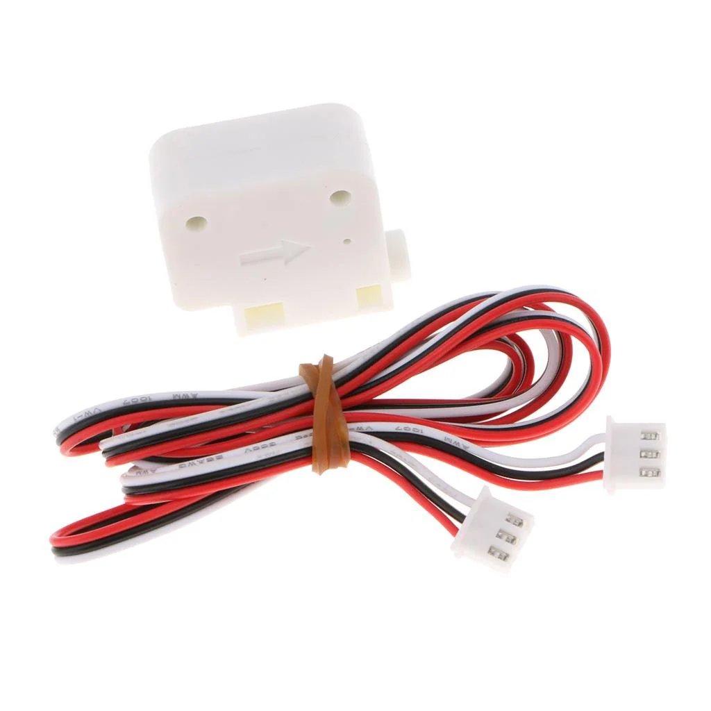 Buy 3D Printer filament sensor detection module 1.75mm online at best price and delivery in islamabad rawalpindi lahore peshawar faisalabad karachi hyderabad quetta wah taxila multan sialkot mardan Pakistan