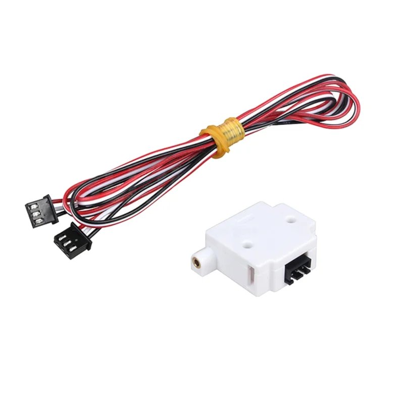 Buy 3D Printer filament sensor detection module 1.75mm online at best price and delivery in islamabad rawalpindi lahore peshawar faisalabad karachi hyderabad quetta wah taxila multan sialkot mardan Pakistan 