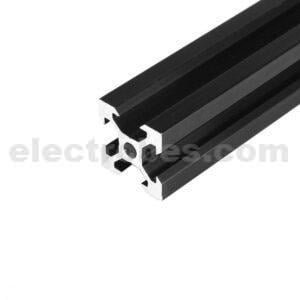 2020 V-Slot Aluminum Profile Extrusion for 3D Printer and CNC Machine