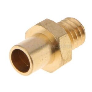 M4 K-type Thermocouple Fixing Screw for 3D Printer