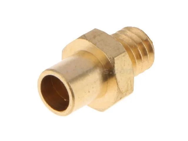 M4 K-type Thermocouple Fixing Screw for 3D Printer