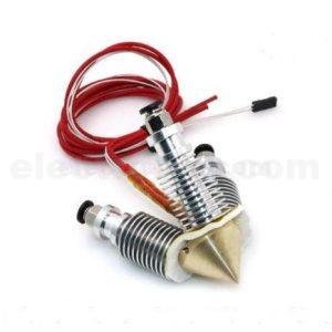 E3D V6 diamond nozzle kit 3 in 1 0.4mm