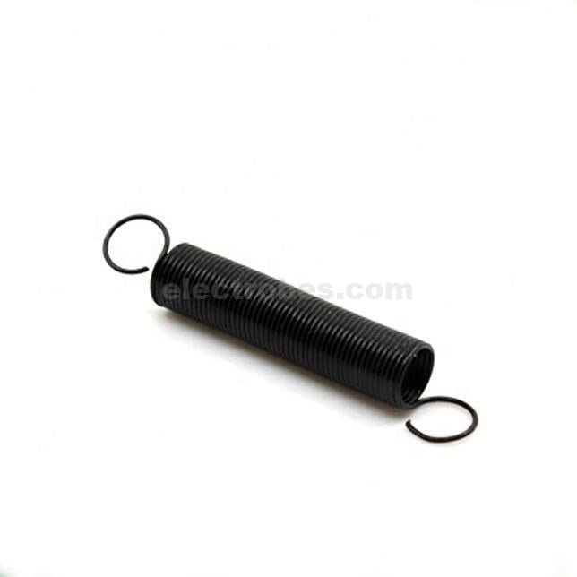 3D printer DIY Reprap Kossel delta Rostock putt tension spring - Image 2