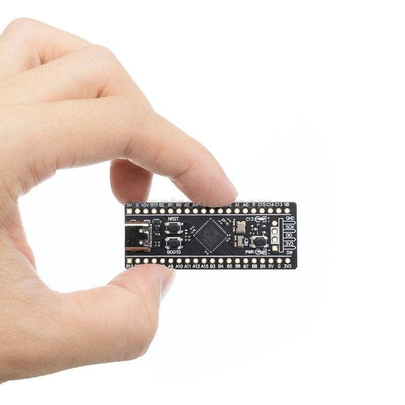 STM32F401 Minimum System Development Board Module STM32F401CCU6 STM32F4 - Image 3