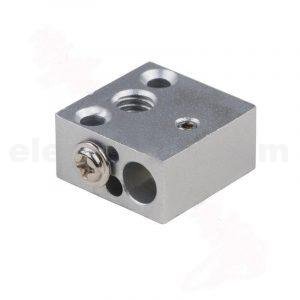 CR10 Hot End Heating Block Aluminum Alloy