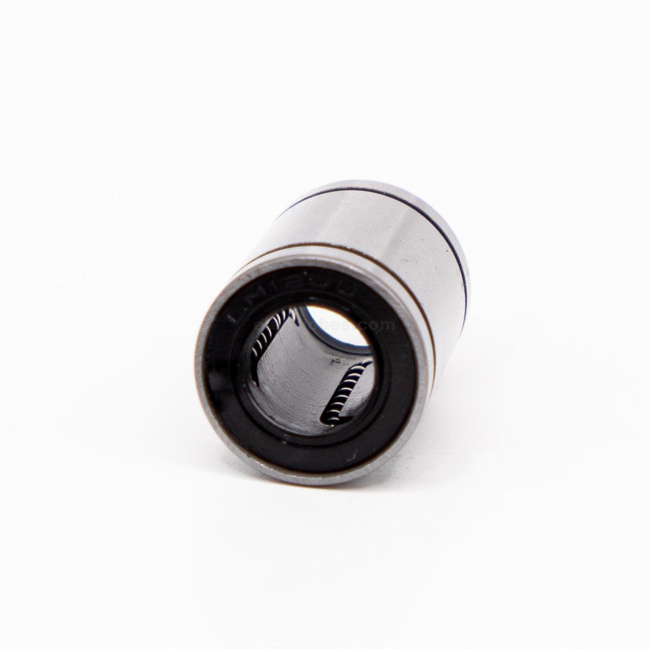 LM10UU 10mm Linear Ball Bearing Bush Bushing - Image 2