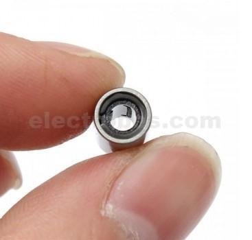 LM3UU 3mm Linear Ball Bearing Bush Bushing - Image 2