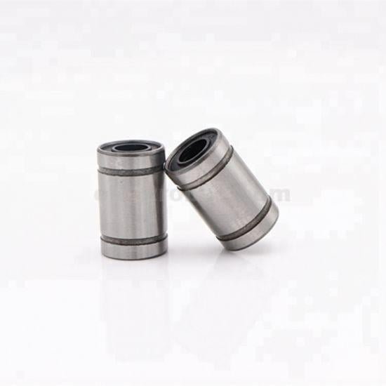 LM4UU 4mm Linear Ball Bearing Bush Bushing