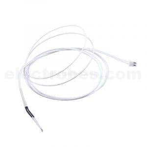 100K OHM NTC Thermistors For RepRap 3D Printer at best price online in islamabad rawalpindi lahore peshawar faisalabad karachi hyderabad quetta wah taxila Pakistan
