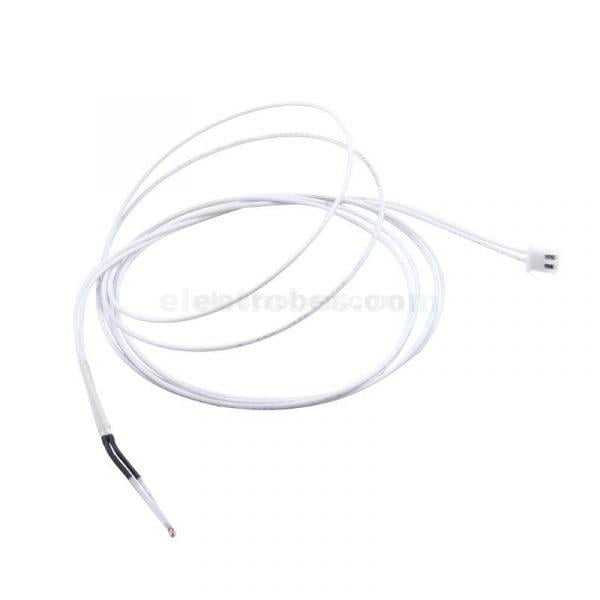 100K OHM NTC Thermistors For RepRap 3D Printer at best price online in islamabad rawalpindi lahore peshawar faisalabad karachi hyderabad quetta wah taxila Pakistan