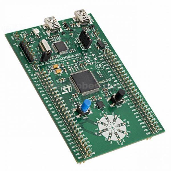 stm32f303 discovery board kit mb997d at best price online in pakistan