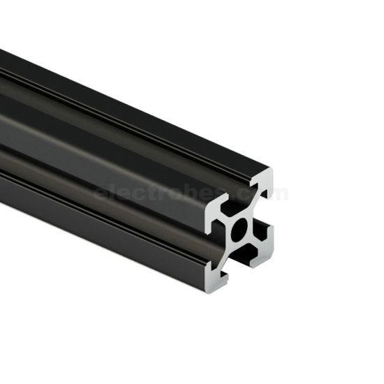 2020 V-Slot Aluminum Profile Extrusion for 3D Printer and CNC Machine - Image 3