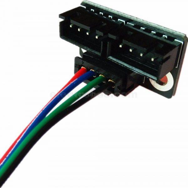 3D Printer Motor Parallel Module Driver Splitter in pakistan