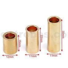 Ultimaker Slider Special Bearing Sleeve for 3D Printer - Image 2