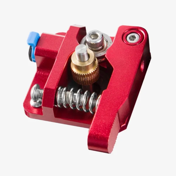 Metal Improved Extruder Feed Kit MK8 for Creality Ender 3 Ender 5 CR-10S right hand side at best price online in islamabad rawalpindi lahore peshawar faisalabad karachi hyderabad quetta wah taxila Pakistan