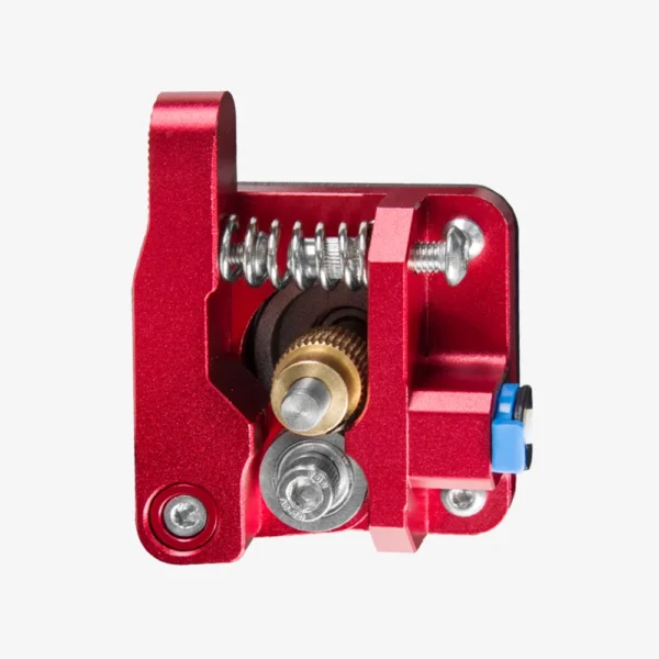 Metal Improved Extruder Feed Kit MK8 for Creality Ender 3 Ender 5 CR-10S right hand side at best price online in islamabad rawalpindi lahore peshawar faisalabad karachi hyderabad quetta wah taxila Pakistan