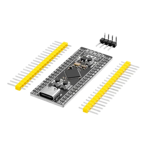 STM32F401 Minimum System Development Board Module STM32F401CCU6 STM32F4 at best price online in islamabad rawalpindi lahore karachi peshawar multan wah taxila faisalabad quetta