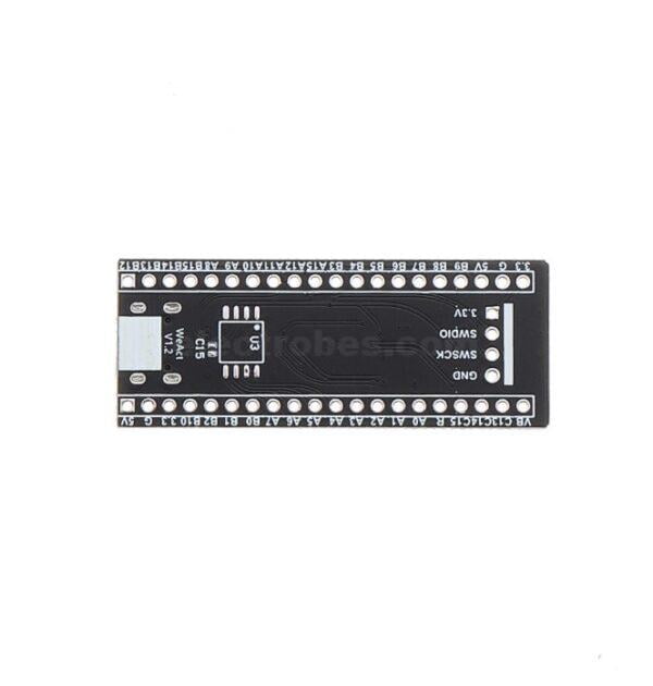 STM32F401 Minimum System Development Board Module STM32F401CCU6 STM32F4 at best price online in islamabad rawalpindi lahore karachi peshawar multan wah taxila faisalabad quetta