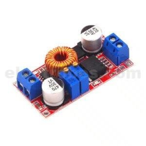 Buy XL4015 5A DC-DC Voltage Step Down Buck Converter 4-38v Input online at best price and delivery in islamabad rawalpindi lahore peshawar faisalabad karachi hyderabad quetta wah taxila multan sialkot mardan Pakistan 