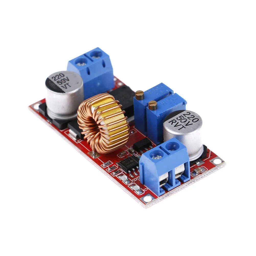 Buy XL4015 5A DC-DC Voltage Step Down Buck Converter 4-38v Input online at best price and delivery in islamabad rawalpindi lahore peshawar faisalabad karachi hyderabad quetta wah taxila multan sialkot mardan Pakistan