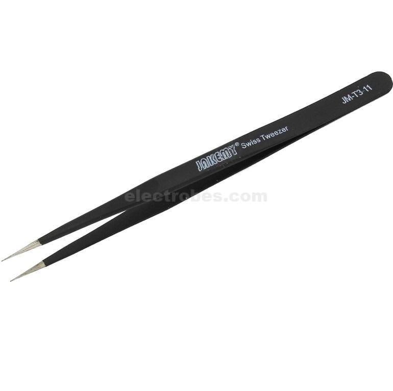 TNI-U TU-13ba Professional Extra Strength Tweezer