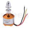 930KV A2212 Brushless DC Motor BLDC Rotor for Quadcopter Drone at best price online in islamabad rawalpindi lahore peshawar faisalabad karachi hyderabad quetta wah taxila Pakistan