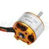 930KV A2212 Brushless DC Motor BLDC Rotor for Quadcopter Drone at best price online in islamabad rawalpindi lahore peshawar faisalabad karachi hyderabad quetta wah taxila Pakistan