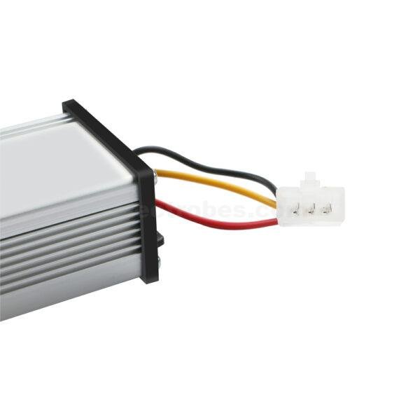 DC 36V 48V 60V 72V To 12V 10A 20A 100W Converter Adapter Transformer For E-bike Electric Electronic in Pakistan at best price online in islamabad rawalpindi lahore peshawar faisalabad karachi hyderabad quetta wah taxila Pakistan