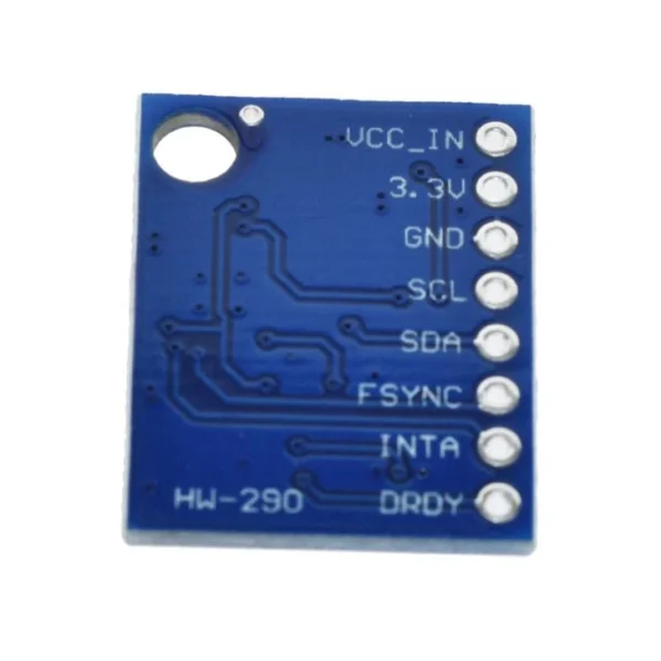 Gy-87 Gy87 10 DOF Gy-87 Imu Mpu6050 Hmc5883l Bmp085 Module for Arduino at best price online in islamabad rawalpindi lahore peshawar faisalabad karachi hyderabad quetta wah taxila Pakistan