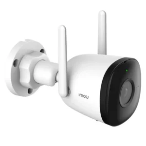 IMOU Bullet 2C IPC-F22P 2MP 1080P Bullet WiFi Outdoor Camera with Built-in Mic and Human Detection at best price online in islamabad rawalpindi lahore peshawar faisalabad karachi hyderabad quetta wah taxila Pakistan