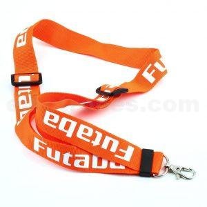 JR Futaba Adjustable Neck Strap Belt Polyester Fibre