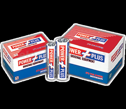 AA Size 1.5V Remote Battery Cell - Image 2