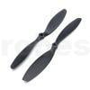 8x4.5 8045 Propeller CW+CCW Set ABS Propellers Four-Axis-8-Inch-Paddle-Race-Drone-Propeller-for-RC-Uav-Quadcopter-Drone at best price online in islamabad rawalpindi lahore peshawar faisalabad karachi hyderabad quetta wah taxila Pakistan