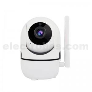 Wireless Wifi Smart Camera V380 Pro 2MP HD 1080P High Resolution Camera - Image 2
