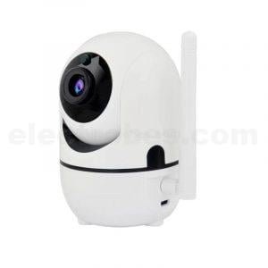 Wireless Wifi Smart Camera V380 Pro 2MP HD 1080P High Resolution Camera