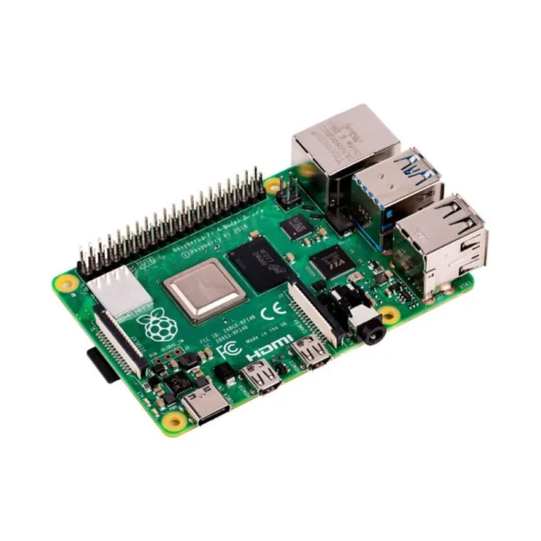Raspberry-Pi-4-8GB-RAM-Model-B-Quad-Core-CPU-1.5Ghz-Development-Board at best price online at electrobes electronics store in pakistan 2