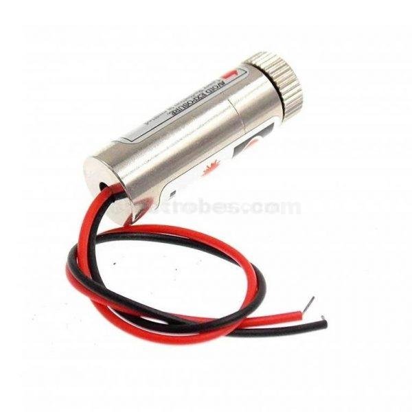 SYD1230 12mm 5mw Red CROSS LINES Laser Module - Image 5