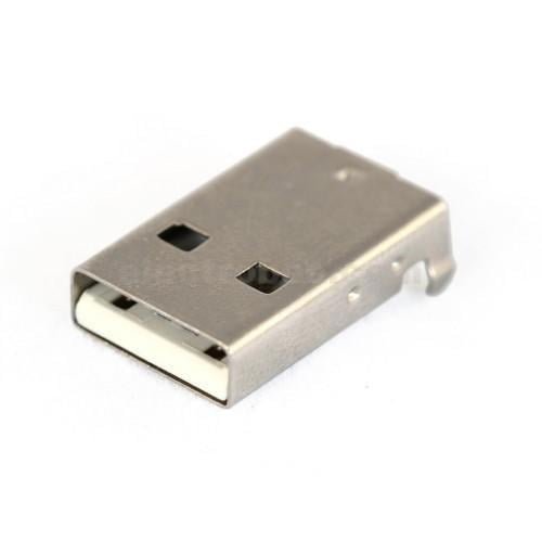 USB Male Type A Connector - Image 3