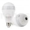 IP Wireless Panoramic Light Bulb Camera 960P HD at best price online in islamabad rawalpindi lahore peshawar faisalabad karachi hyderabad quetta wah taxila Pakistan