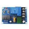 HW-633 Lithium Battery Protection Module Board for 12-24V Storage Battery in islamabad pakistan