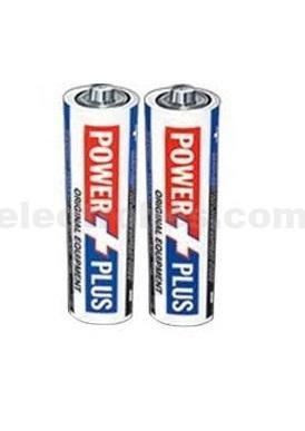 AA Size 1.5V Remote Battery Cell