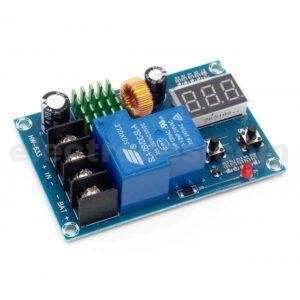 HW-633 Lithium Battery Protection Module Board for 12-24V Storage Battery