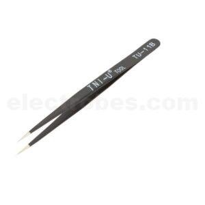 Buy JAKEMY JM-T1-11 Professional Long Pointed Tip Tweezers online at best price and delivery in islamabad rawalpindi lahore peshawar faisalabad karachi hyderabad quetta wah taxila multan sialkot mardan Pakistan