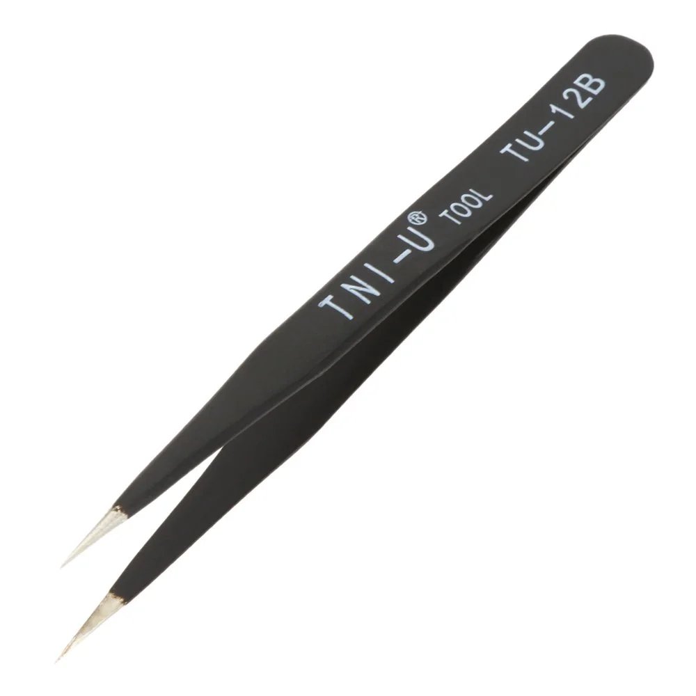 Buy JAKEMY JM T1-12 Professional Extra Strength Tweezer online at best price and delivery in islamabad rawalpindi lahore peshawar faisalabad karachi hyderabad quetta wah taxila multan sialkot mardan Pakistan