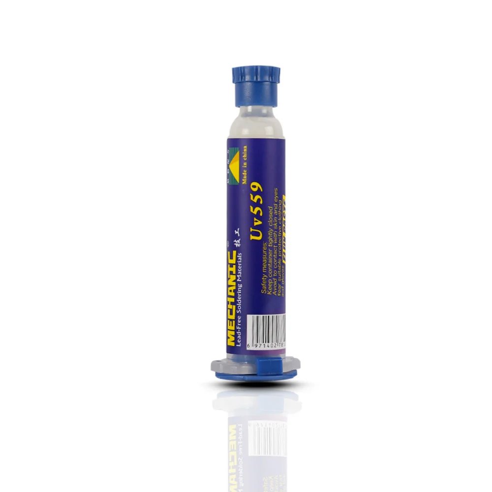 Buy Mechanic UV559 Flux Paste (commonly used in mobile & electronics repair) online at best price and delivery in islamabad rawalpindi lahore peshawar faisalabad karachi hyderabad quetta wah taxila multan sialkot mardan Pakistan